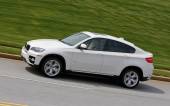 07 - X6 E71 35i (2008)