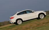 08 - X6 E71 35i (2008)