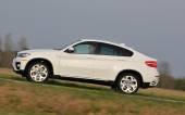 09 - X6 E71 35i (2008)