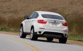 13 - X6 E71 35i (2008)