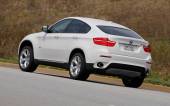 14 - X6 E71 35i (2008)