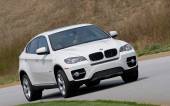15 - X6 E71 35i (2008)