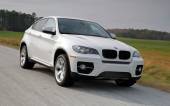 16 - X6 E71 35i (2008)