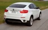 19 - X6 E71 35i (2008)