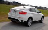 20 - X6 E71 35i (2008)