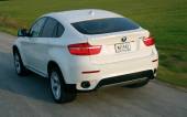 22 - X6 E71 35i (2008)