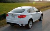 23 - X6 E71 35i (2008)
