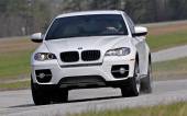 24 - X6 E71 35i (2008)