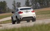 29 - X6 E71 35i (2008)