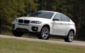 33 - X6 E71 35i (2008)