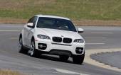 37 - X6 E71 35i (2008)