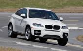 38 - X6 E71 35i (2008)
