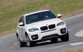 40 - X6 E71 35i (2008)