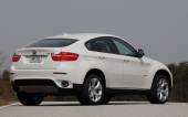 50 - X6 E71 35i (2008)