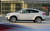 71 - X6 E71 35i (2008)