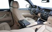 75 - X6 E71 35i (2008)