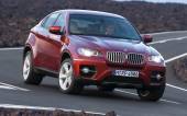 03 - X6 E71 50i (2008)