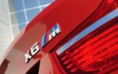 08 - X6 E71 M (2009)