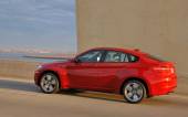 12 - X6 E71 M (2009)