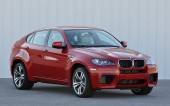 33 - X6 E71 M (2009)