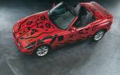 01 - Z1 Art Car (1991)
