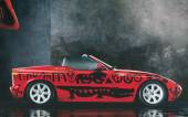 02 - Z1 Art Car (1991)