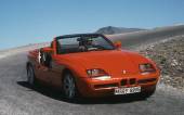 02 - Z1 E30 Roadster (1988)