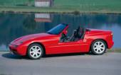 04 - Z1 E30 Roadster (1988)