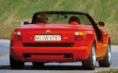 05 - Z1 E30 Roadster (1988)