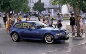 12 - Z3 E36 Coup� 2.8L (1998)