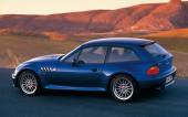 19 - Z3 E36 Coup� 2.8L (1998)