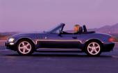 01 - Z3 E36 Roadster 2.0L (1999)