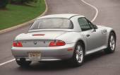 01 - Z3 E36 Roadster 2.3L (1999)