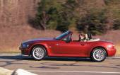 01 - Z3 E36 Roadster 2.8L (1999)