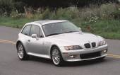 01 - Z3 E36 Roadster 3.0L (1999)