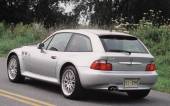 02 - Z3 E36 Roadster 3.0L (1999)