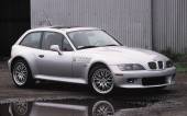 03 - Z3 E36 Roadster 3.0L (1999)