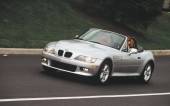 05 - Z3 E36 Roadster 3.0L (1999)
