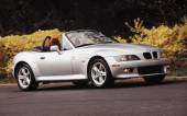 07 - Z3 E36 Roadster 3.0L (1999)