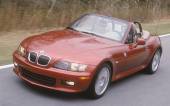 08 - Z3 E36 Roadster 3.0L (1999)
