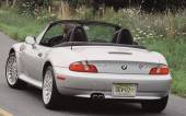 09 - Z3 E36 Roadster 3.0L (1999)