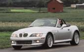 10 - Z3 E36 Roadster 3.0L (1999)