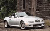 11 - Z3 E36 Roadster 3.0L (1999)