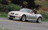 12 - Z3 E36 Roadster 3.0L (1999)