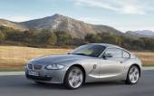 02 - Z4 E85 Coup� 3.0i (2006)