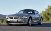 03 - Z4 E85 Coup� 3.0i (2006)