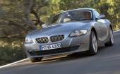 04 - Z4 E85 Coup� 3.0i (2006)