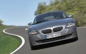05 - Z4 E85 Coup� 3.0i (2006)