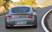 06 - Z4 E85 Coup� 3.0i (2006)