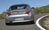 07 - Z4 E85 Coup� 3.0i (2006)